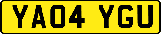 YA04YGU