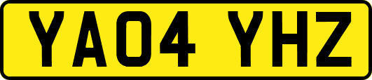 YA04YHZ