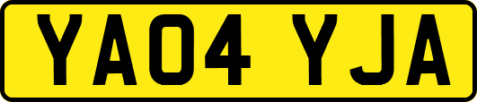 YA04YJA
