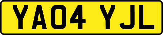 YA04YJL