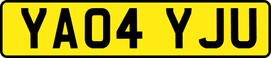 YA04YJU