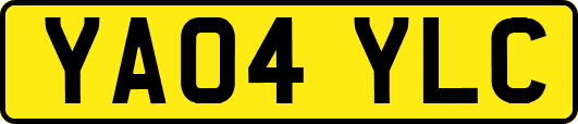 YA04YLC