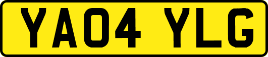 YA04YLG