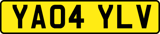 YA04YLV