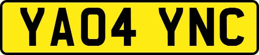YA04YNC