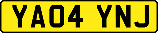 YA04YNJ
