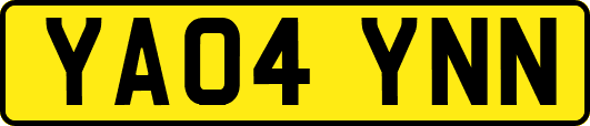 YA04YNN