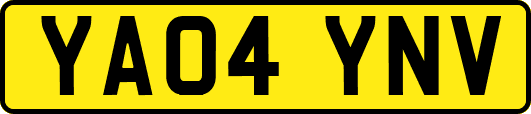 YA04YNV