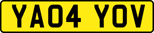 YA04YOV