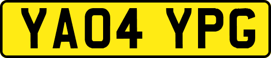 YA04YPG