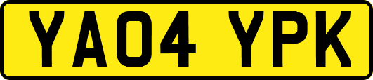 YA04YPK