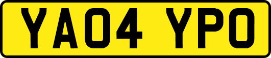 YA04YPO