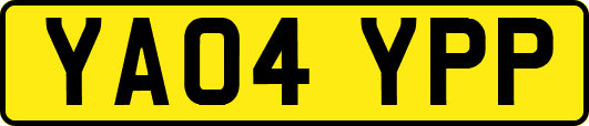 YA04YPP
