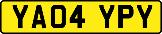 YA04YPY