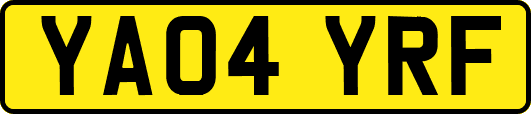 YA04YRF