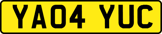 YA04YUC