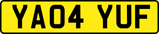 YA04YUF