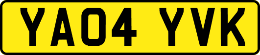 YA04YVK