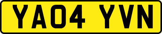 YA04YVN