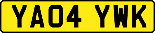 YA04YWK