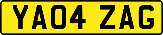 YA04ZAG