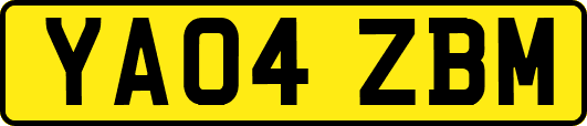 YA04ZBM