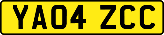 YA04ZCC