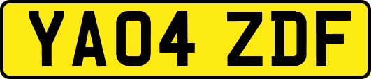 YA04ZDF