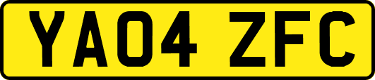 YA04ZFC