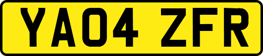 YA04ZFR