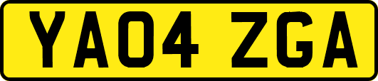 YA04ZGA
