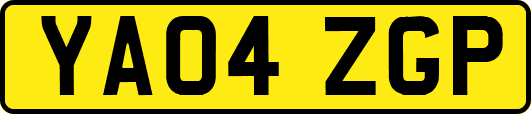 YA04ZGP