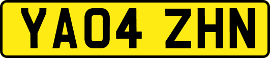 YA04ZHN