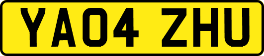 YA04ZHU