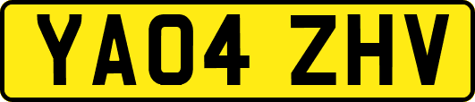 YA04ZHV