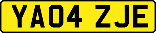 YA04ZJE