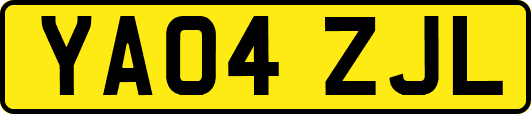 YA04ZJL