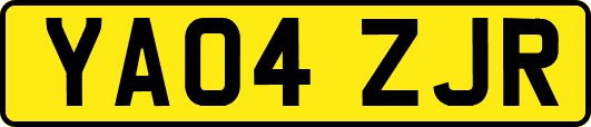 YA04ZJR