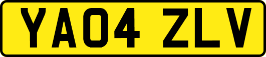 YA04ZLV