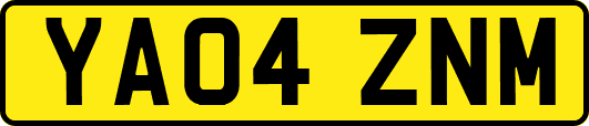 YA04ZNM