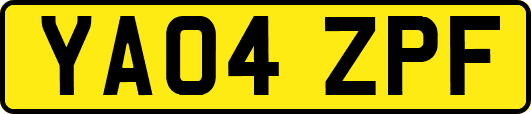 YA04ZPF