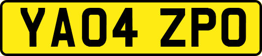 YA04ZPO