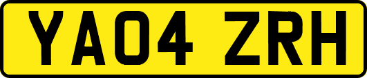 YA04ZRH