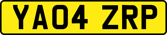 YA04ZRP