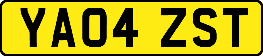 YA04ZST