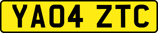 YA04ZTC