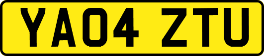 YA04ZTU
