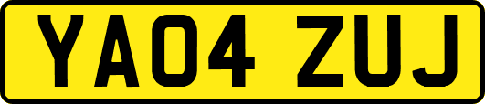 YA04ZUJ