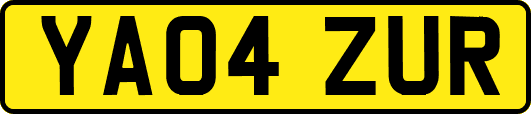 YA04ZUR