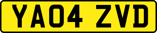 YA04ZVD
